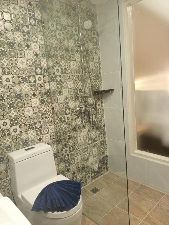 M Casa Hotel Pattaya Nong Prue Eksteriør billede