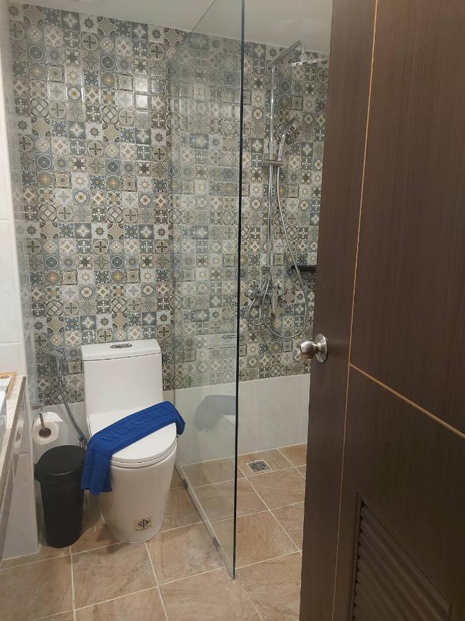 M Casa Hotel Pattaya Nong Prue Eksteriør billede